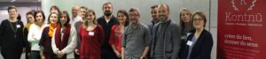 KONTNU, l'aventure continue