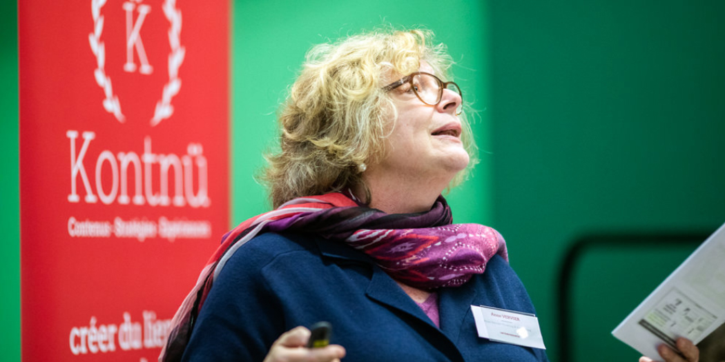 Anne Vervier