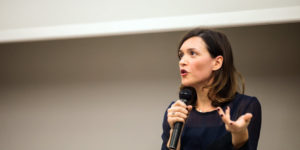 Elise Nebout