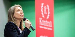 Marie Girard