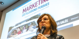 Florence Touze